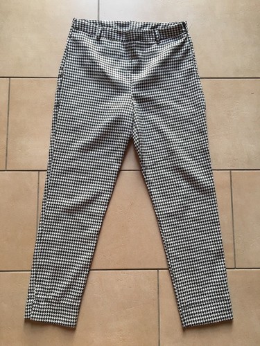 Dixie pantalone elegante - dixie,