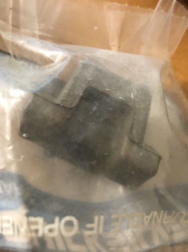 Yoke rev lock - yoke,