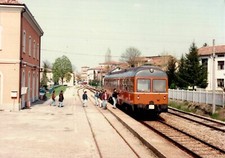 Reggio Emilia S. polo d'Enza