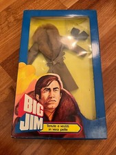 BIG JIM SET TENUTE E VESTITI