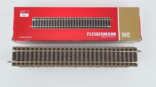 Fleischmann 6101 binario - h0,