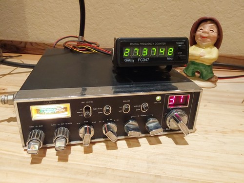 Radio galaxy dx33hml con - radio,