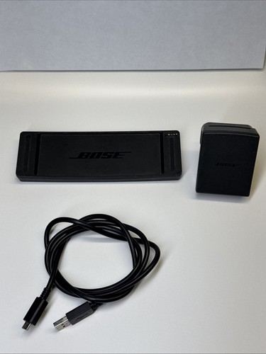 Bose soundlink mini - soundlink, ii