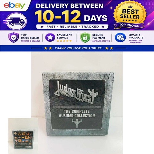 Heavy metal box set - metal,