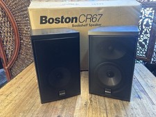 Boston Acoustics CR67