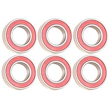 6X  Della Bicicletta