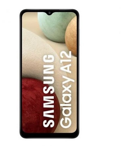Smartphone samsung galaxy a12 - galaxy,