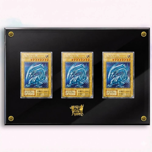Ocg blue eyes - ocg,