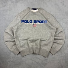 Felpa piccola oversize vintage