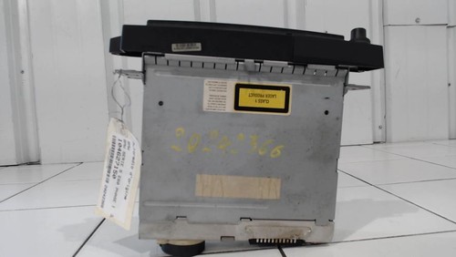 Autoradio originale bmw serie - bmw,