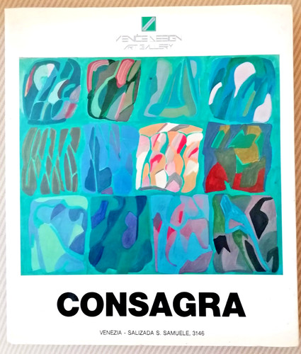 1990 consagra catalogo - :,