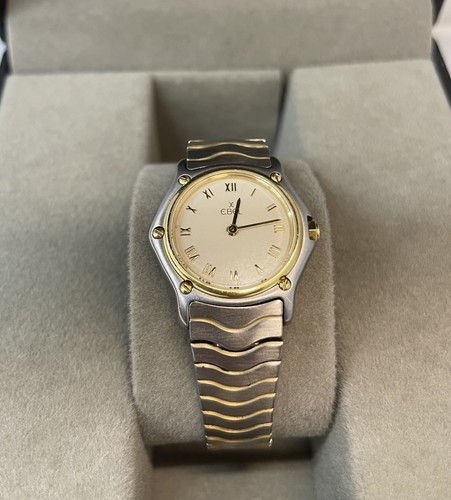 Orologio polso ebel sports - orologio, da