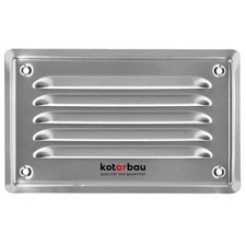 KOTARBAU® Griglia Aerazione