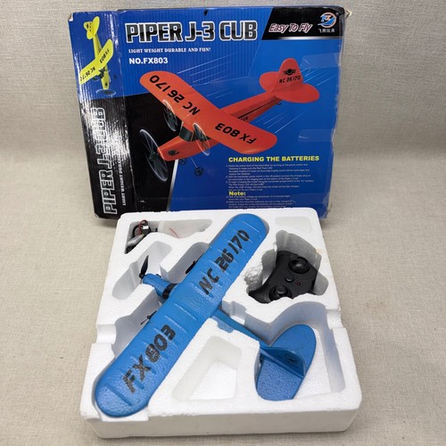Piper cub aereo - piper, j-3