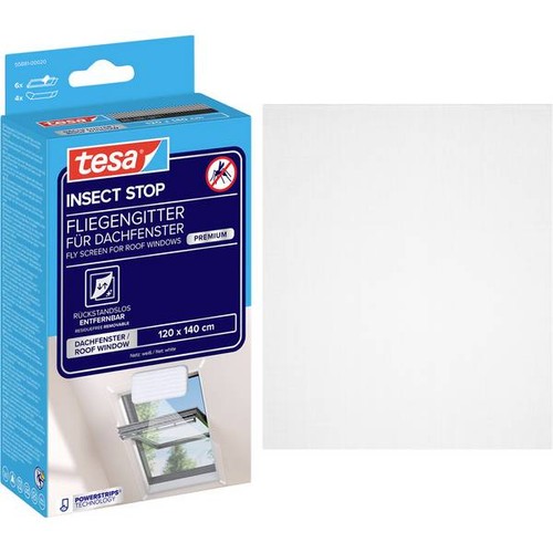 Tesa 55881 00020 - tesa, comfort