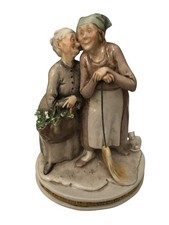 Rara Statuina Capodimonte I