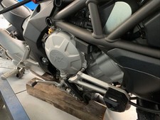 Motore Mv Agusta Brutale 675