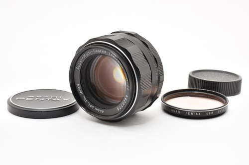 Come nuovo pentax super - [come,