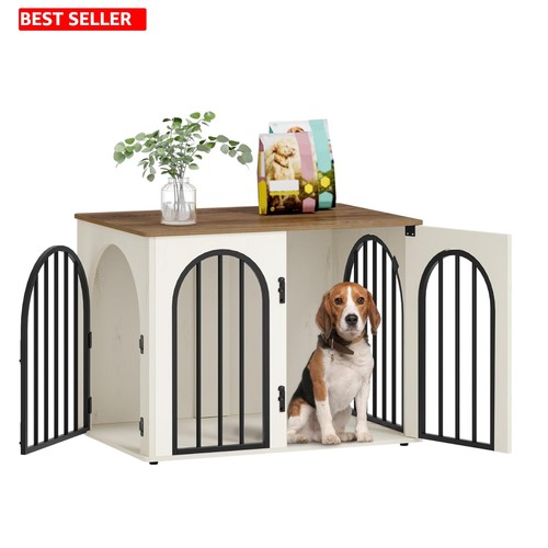 Gabbia mobili per cani - mobili,