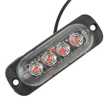 12-24V Funzionante Luce