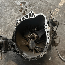 CAMBIO COMPL. per TOYOTA COROLLA VERSO 2.2 16V D-4D (136CV) Mnv 2004-2009 e0e56e