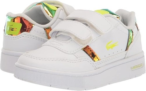 Lacoste sneakers clip - sneakers, t-clip