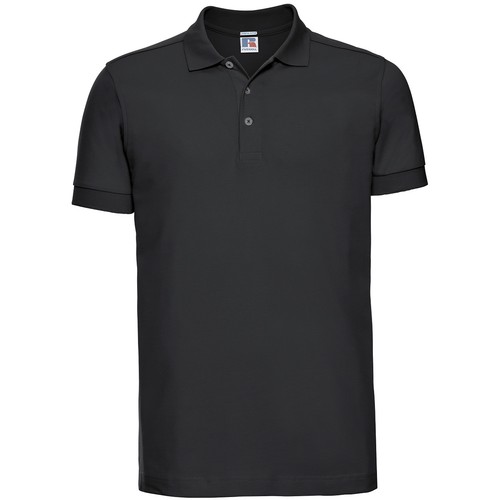 Russell men polo - russell,