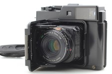 CLA'd [COME NUOVO] Fuji