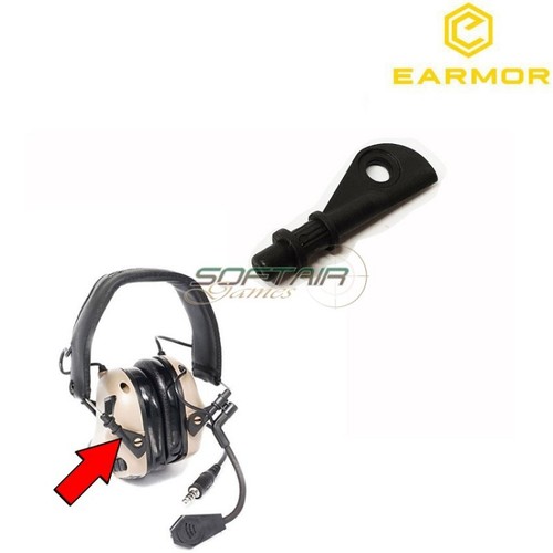 Braccetto ricambio per - per, m31/m32