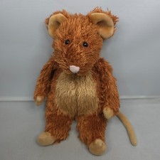 Jellycat - Dormouse Tot -