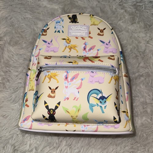 Loungefly pokemon eevee - loungefly,