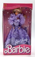 Bambola Barbie Lilac & Lovely