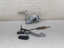 MERCEDES SLK R171 LEVA