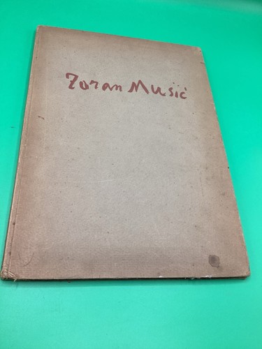 Zoran music monografia - zoran,