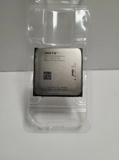 AMD FX-8120 8-Core Black