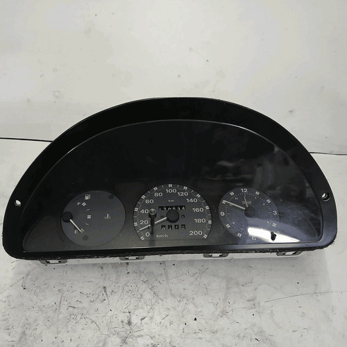 Quadro portastrumenti fiat - quadro,