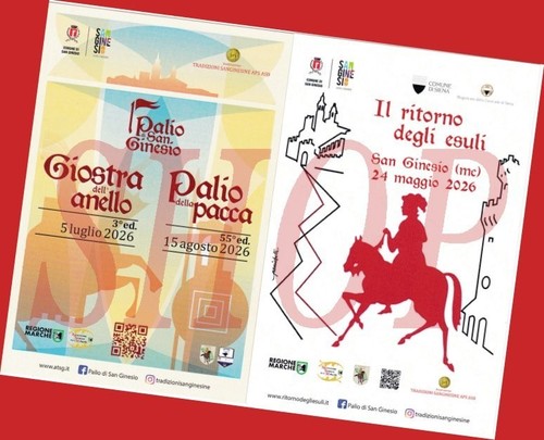 2pz card rievocazione storica - 2pz,
