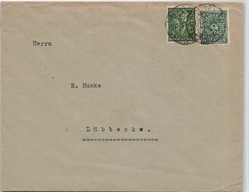 116635 blg con perfin - dr, perfin/foro