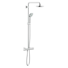Colonna doccia Grohe con