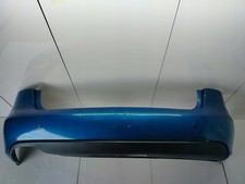 Paraurti posteriore Audi A4 B8