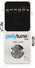 Electronic polytune mini - tc,