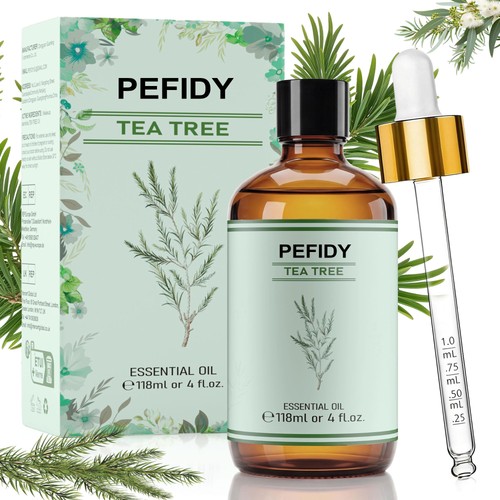Olio essenziale menta piperita - olio,