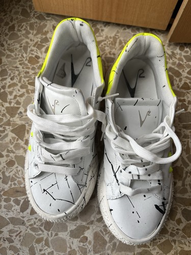 Sneakers versace 19 - sneakers, 19.69