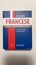 Dizionario Francese