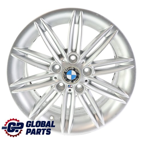 Bmw e81 e82 - 1, ruota