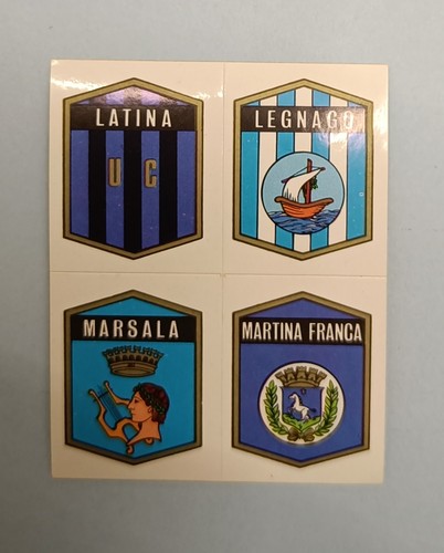 Figurine calciatori panini - calciatori,