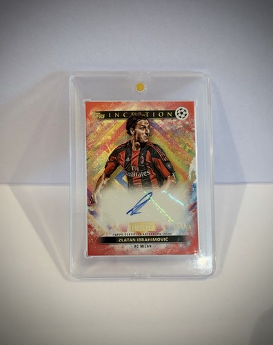 Zlatan ibrahimovic auto - zlatan,
