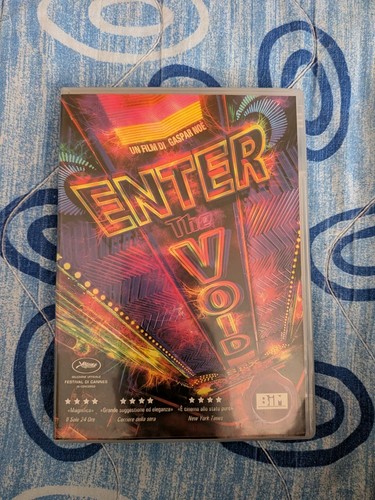 Enter the void 2009 - enter, come