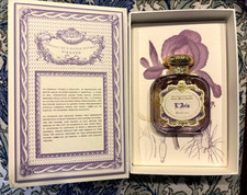Santa Maria Novella L'Iris Eau