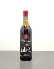 Camigliano Brunello Di